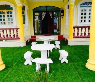 Bachok Villa | Irama Villa with Private Pool