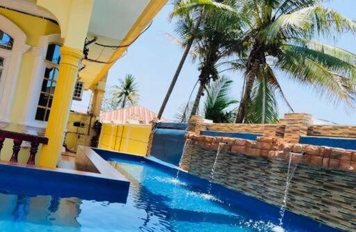 Bachok Villa | Irama Villa with Private Pool