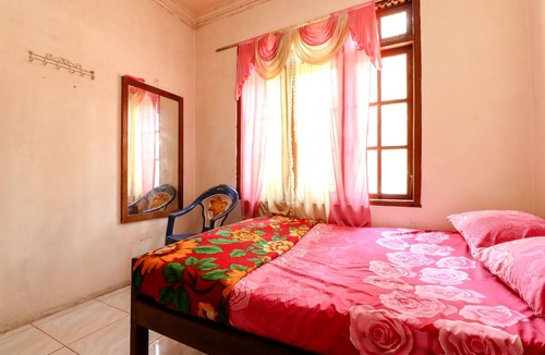 Kokap House | Iran Homestay
