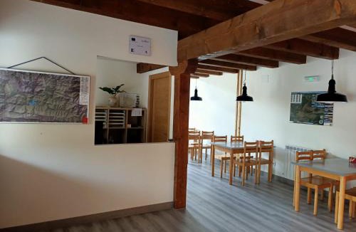 Orbaitzeta Hotel | IRATIKO KABIAK