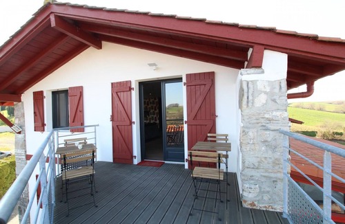 Espelette House | IRAZABAL BEHERIA - ESPELETTE