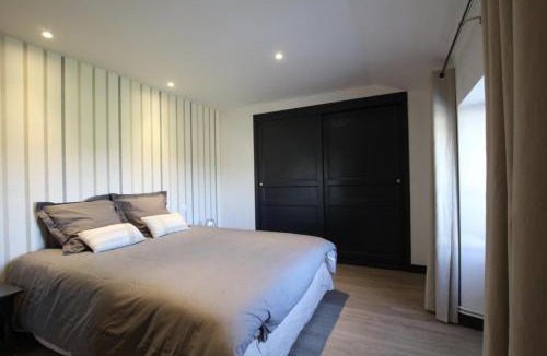 Espelette Apartment | Irazabal Beheria Gite