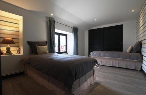 Espelette Apartment | Irazabal Beheria Gite