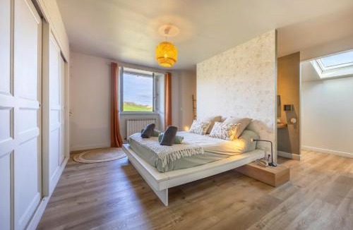 Espelette House | Irazabal Beheria Villa