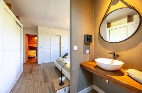 Espelette House | Irazabal Beheria Villa
