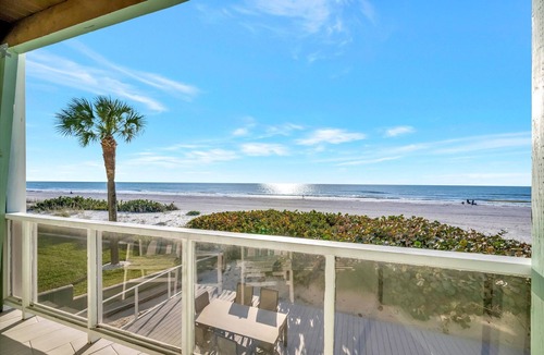 Indian Shores Condo | IRB Sun Place