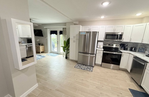 Indian Rocks Beach Apartment | IRB unit C Star5Vacations