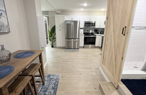 Indian Rocks Beach Apartment | IRB unit C Star5Vacations