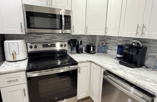 Indian Rocks Beach Apartment | IRB unit C Star5Vacations