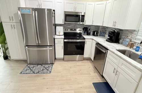 Indian Rocks Beach Apartment | IRB unit C Star5Vacations