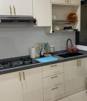 Kuala Langat District Apartment | Irdina Homestay