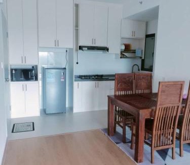 Kuala Langat District Apartment | Irdina Homestay