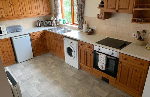 Wixford House | Irelands Farm Cottages