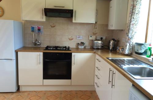 Wixford House | Irelands Farm Cottages