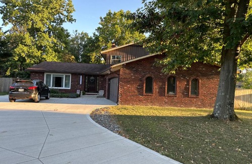 North Royalton Bed & Breakfast | Irena Bed and Breakfast
