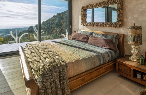 Mas Ram Villa | Irene Luxury Ibiza in Badalona