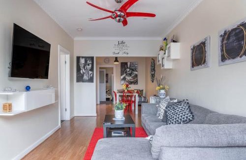 Somerton Park Villa | Irene's Seaside Villa