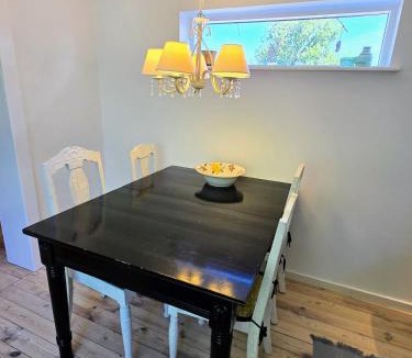 Nyborg House | Irenes Anneks