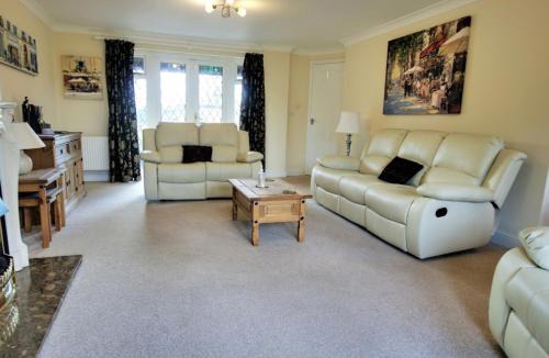 Netley House | Irenic Lodge 2