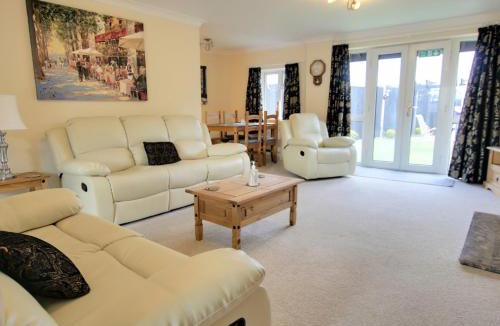 Netley House | Irenic Lodge 2