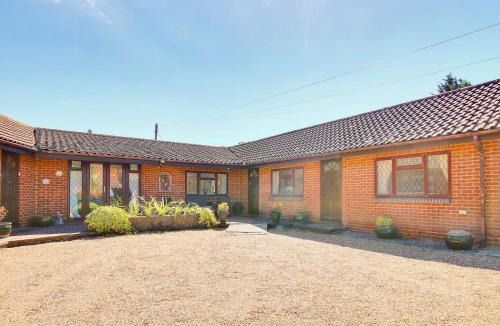 Netley House | Irenic Lodge