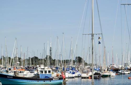 Netley House | Irenic Lodge