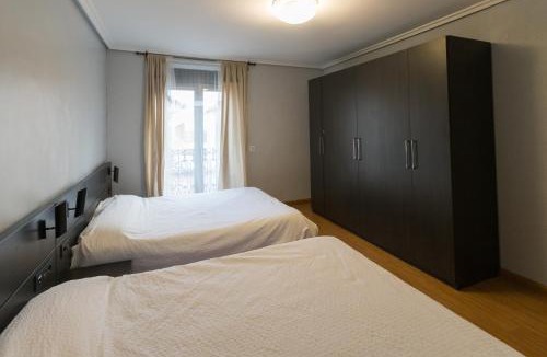 Tudela Apartment | Iribarren I