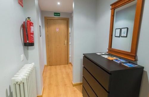Tudela Apartment | Iribarren I