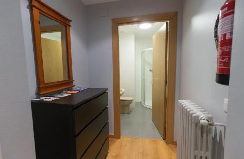 Tudela Apartment | Iribarren I