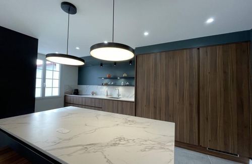 Ciboure House | IRIBARRENEA - CIBOURE