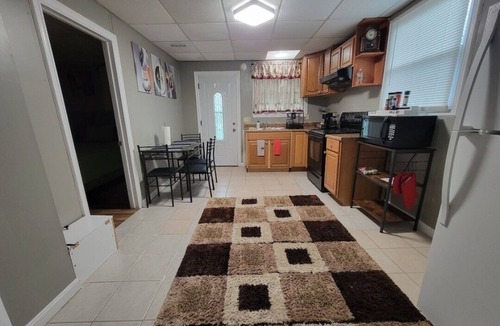 Rochester House | Irie Escape, Rochester NY