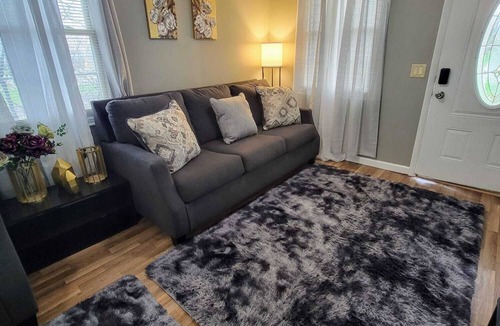 Rochester House | Irie Escape, Rochester NY