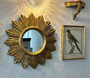 Antibes Old Town Hotel | Irin Hotel