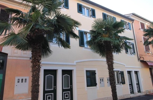 City Center Apartment | Irina, Porec