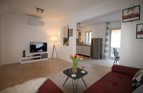 City Center Apartment | Irina, Porec