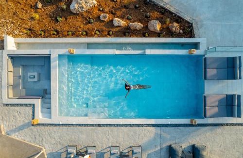 Mikros Gialos Villa | Irini's Villa