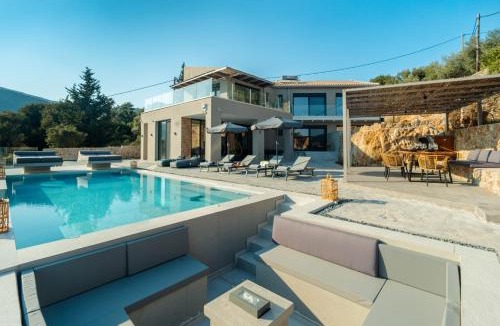 Mikros Gialos Villa | Irini's Villa