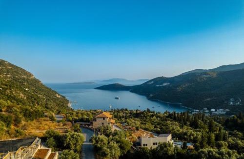 Mikros Gialos Villa | Irini's Villa