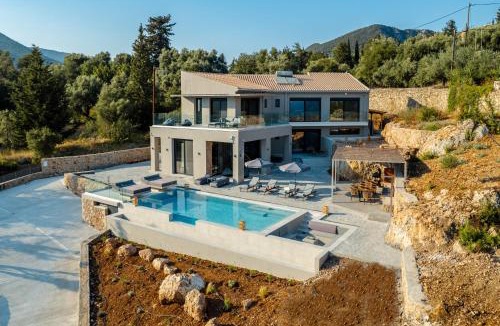 Mikros Gialos Villa | Irini's Villa