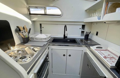 Nevers Boat Rental | IRIS BATEAU DOUILLET