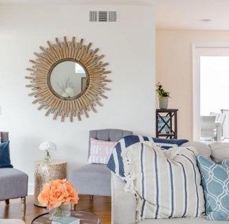 Corona del Mar House | Iris Condo 213 Condo