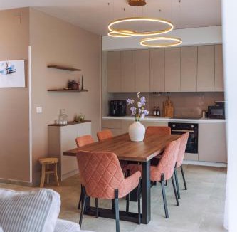 Oroslavje Apartment | Iris Croatica K - superior apartment with shared pool, awarded BEST APARTMENT IN CROATIA 2024
