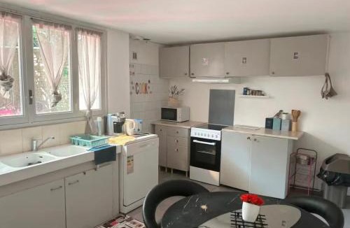 Graulhet House | Iris