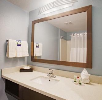 Garden City Hotel | Iris Garden Inn