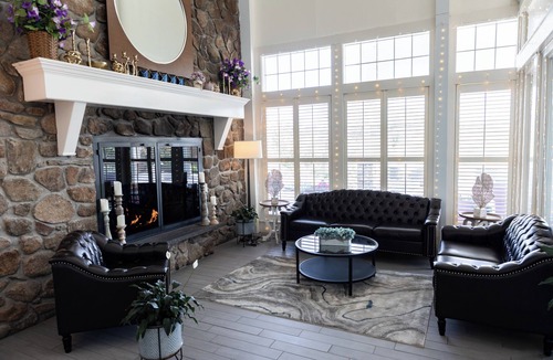 Teaticket Hotel | Iris Hotel Cape Cod