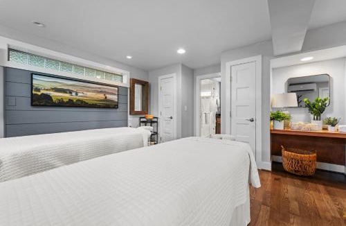 Waynesboro Resort | Iris Inn and Cabins