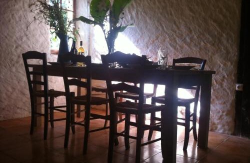 Gardonne Apartment | Iris Meadow Cottage