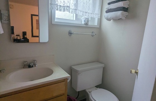 Randle Hotel | Irish Dreams LLC