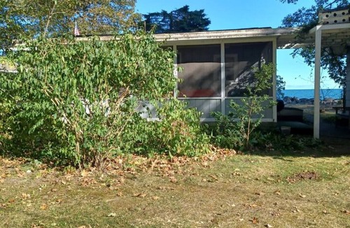 East Tawas Cabin | Irish Shanty - Lakeview