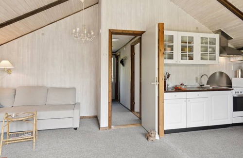Bratten Strand House | "Irlin" - 600m from the sea by Interhome